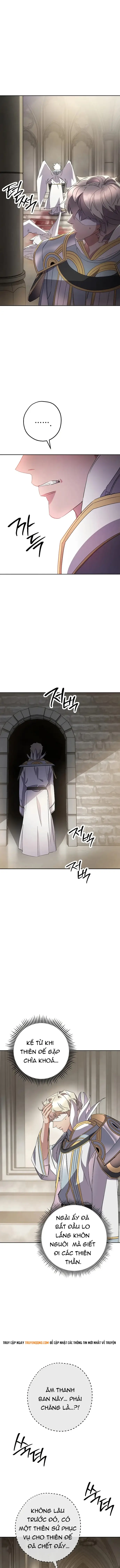 Đấu Trường Sinh Tử Chapter 148 - 9