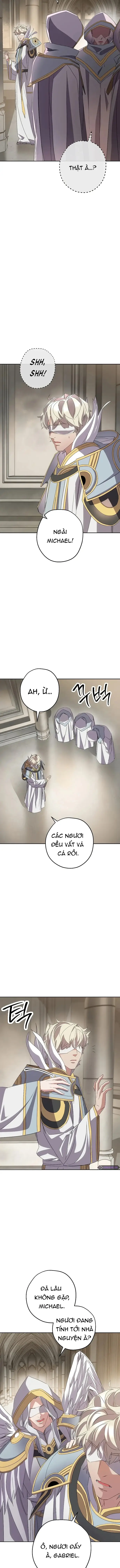 Đấu Trường Sinh Tử Chapter 148 - 10