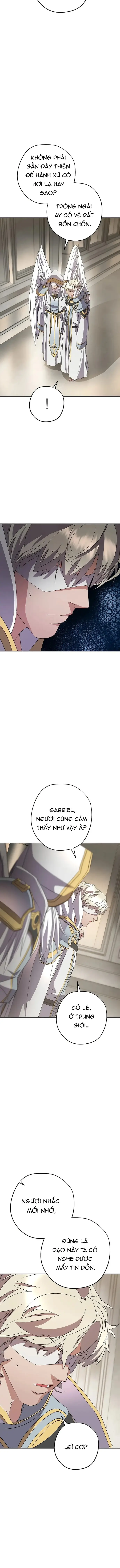 Đấu Trường Sinh Tử Chapter 148 - 11