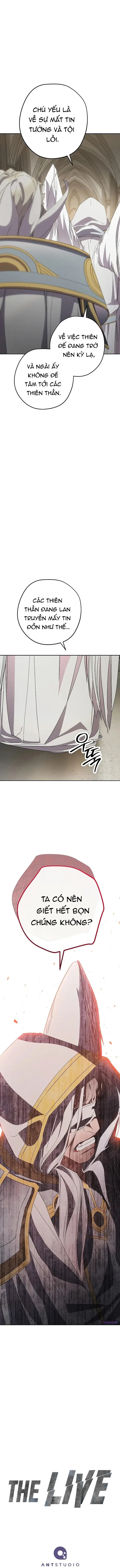 Đấu Trường Sinh Tử Chapter 148 - 12