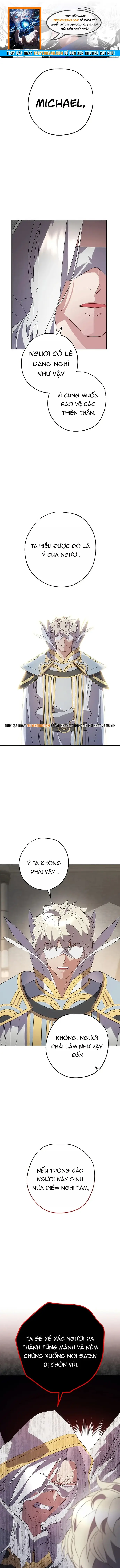 Đấu Trường Sinh Tử Chapter 149 - 1