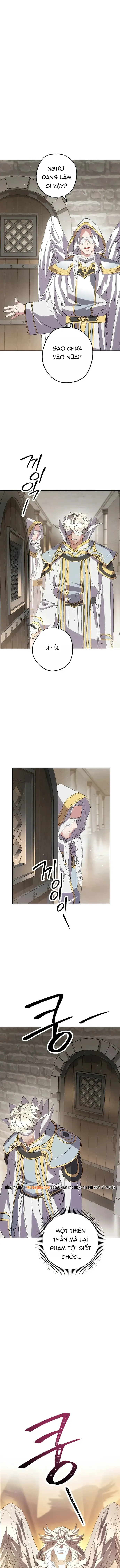 Đấu Trường Sinh Tử Chapter 149 - 3