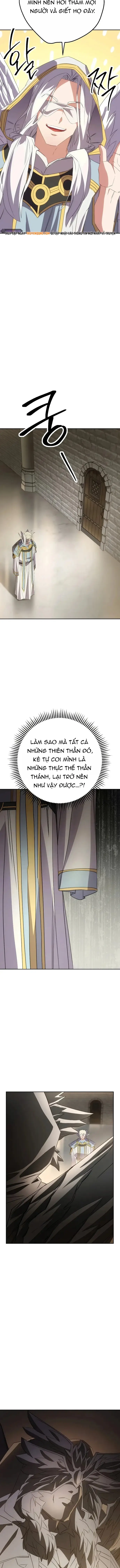 Đấu Trường Sinh Tử Chapter 149 - 5