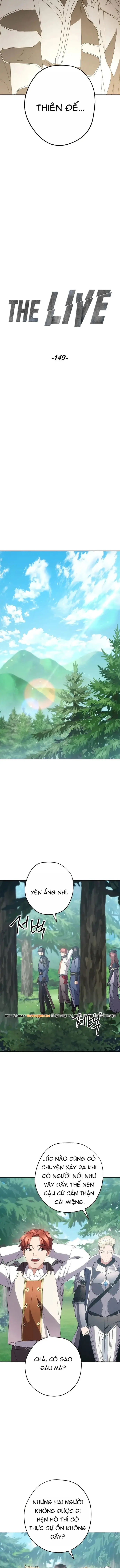 Đấu Trường Sinh Tử Chapter 149 - 6