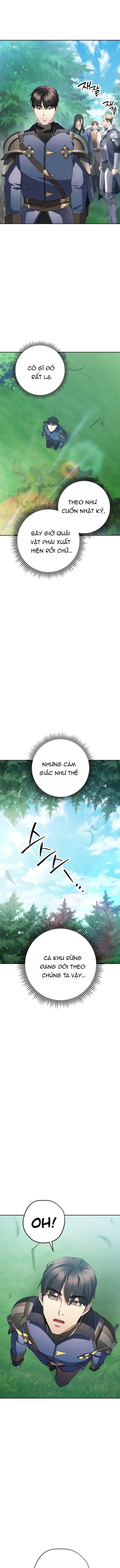 Đấu Trường Sinh Tử Chapter 149 - 8