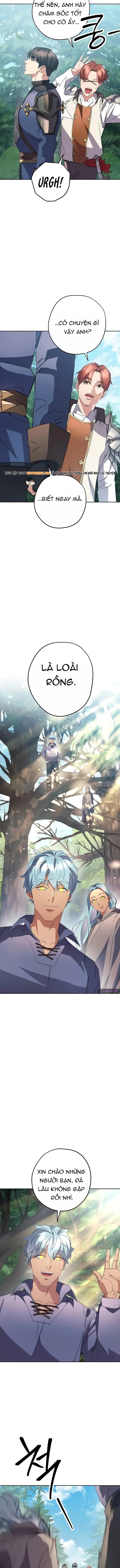 Đấu Trường Sinh Tử Chapter 149 - 9