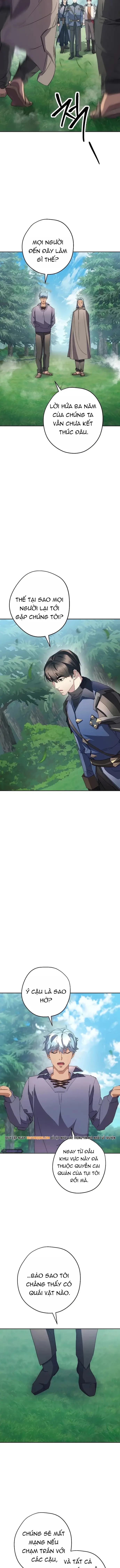 Đấu Trường Sinh Tử Chapter 149 - 10