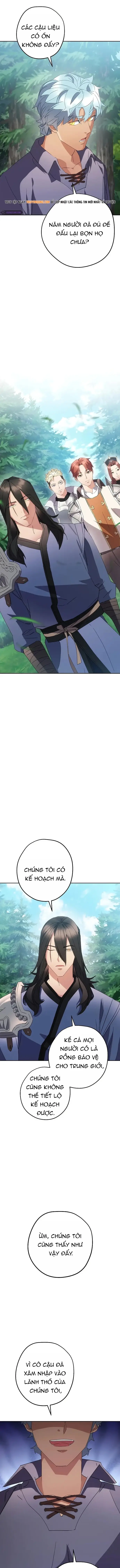 Đấu Trường Sinh Tử Chapter 149 - 12