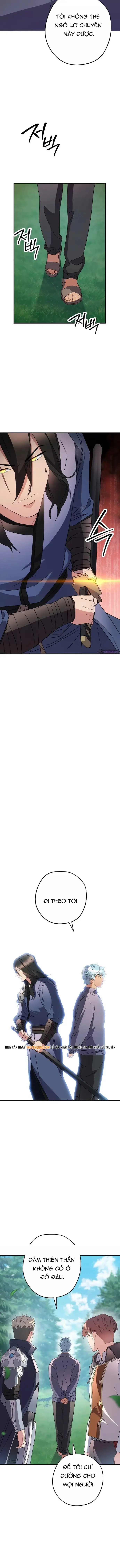 Đấu Trường Sinh Tử Chapter 149 - 13