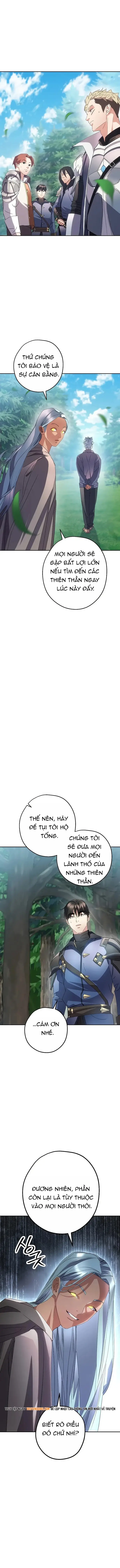 Đấu Trường Sinh Tử Chapter 149 - 14