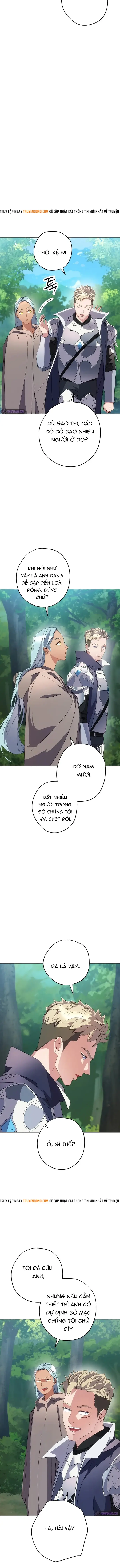 Đấu Trường Sinh Tử Chapter 150 - 2