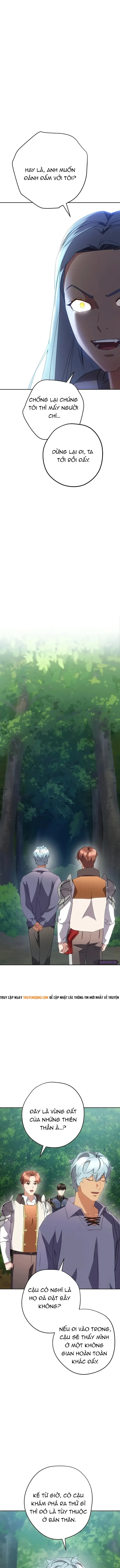 Đấu Trường Sinh Tử Chapter 150 - 3