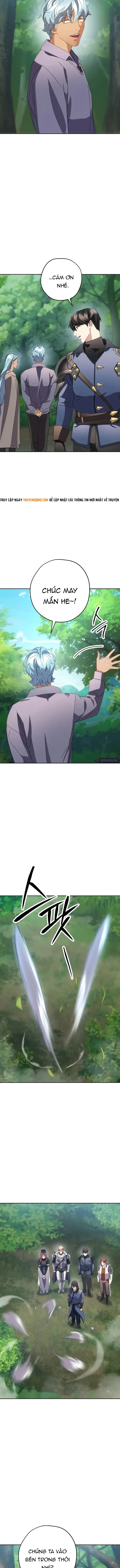 Đấu Trường Sinh Tử Chapter 150 - 4