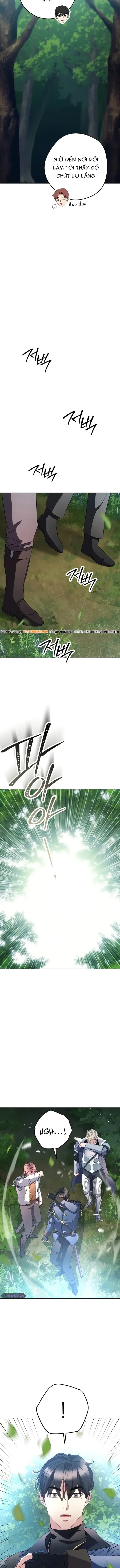 Đấu Trường Sinh Tử Chapter 150 - 5