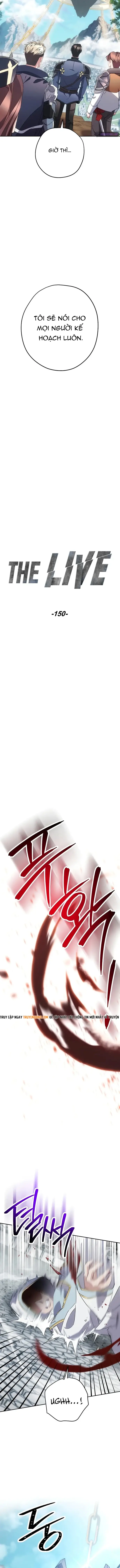Đấu Trường Sinh Tử Chapter 150 - 7