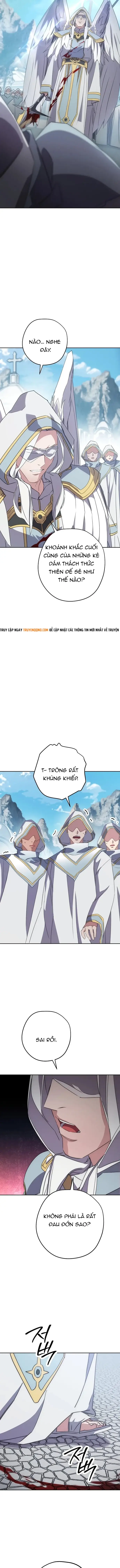 Đấu Trường Sinh Tử Chapter 150 - 8