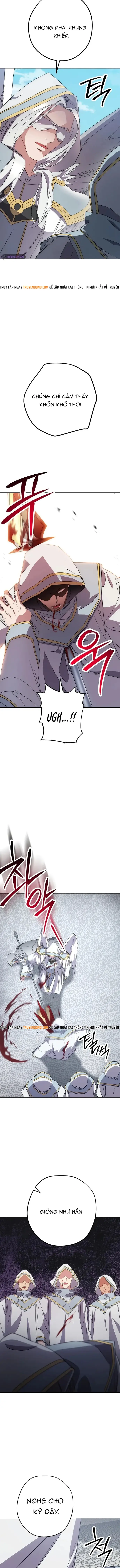 Đấu Trường Sinh Tử Chapter 150 - 9