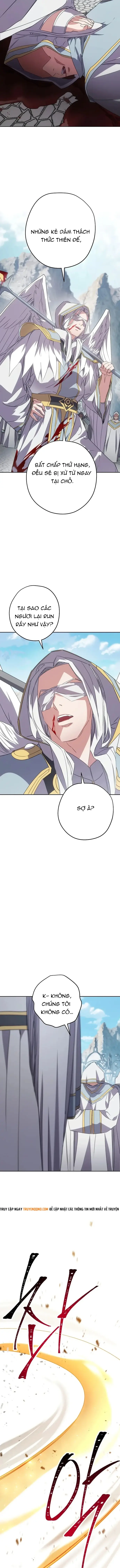 Đấu Trường Sinh Tử Chapter 150 - 10