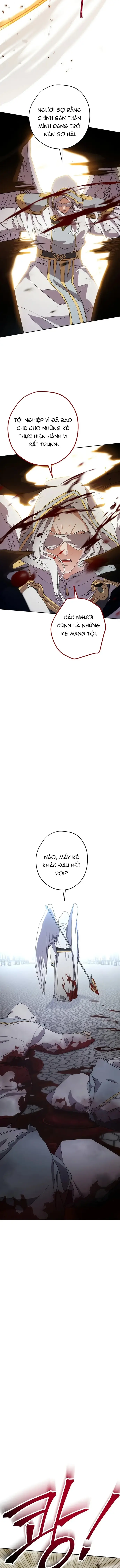 Đấu Trường Sinh Tử Chapter 150 - 11