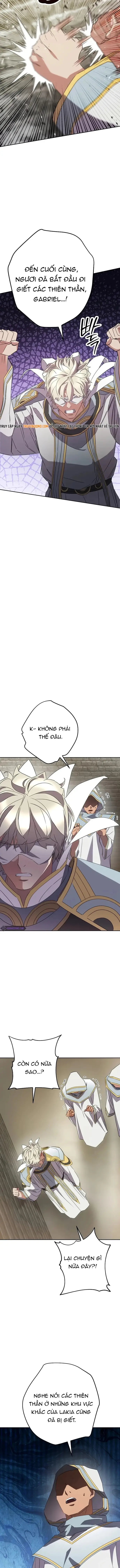 Đấu Trường Sinh Tử Chapter 150 - 12
