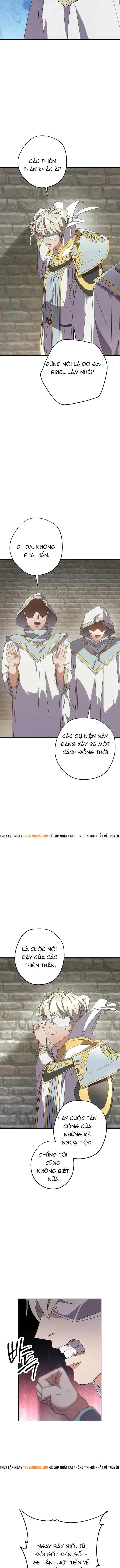 Đấu Trường Sinh Tử Chapter 150 - 13