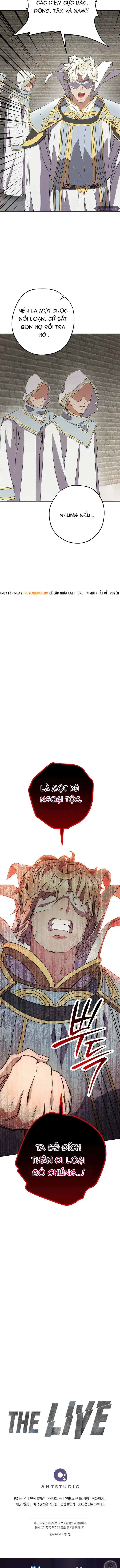 Đấu Trường Sinh Tử Chapter 150 - 14
