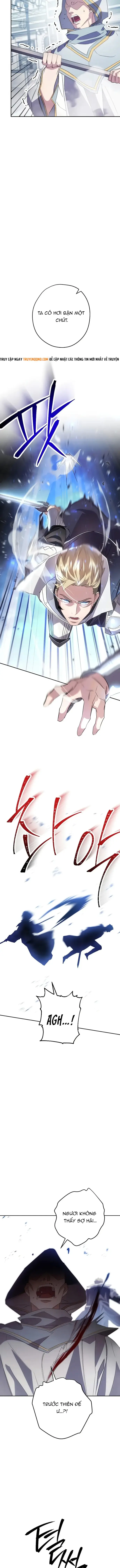 Đấu Trường Sinh Tử Chapter 151 - 2