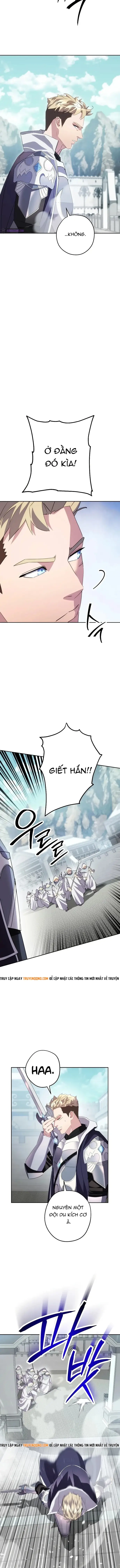 Đấu Trường Sinh Tử Chapter 151 - 3