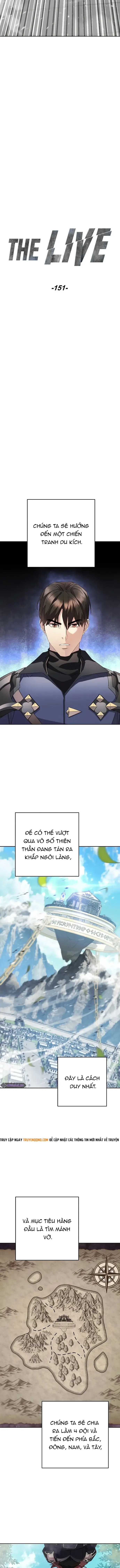 Đấu Trường Sinh Tử Chapter 151 - 4