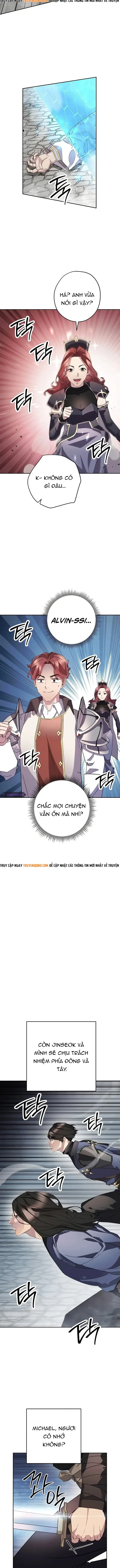 Đấu Trường Sinh Tử Chapter 151 - 7