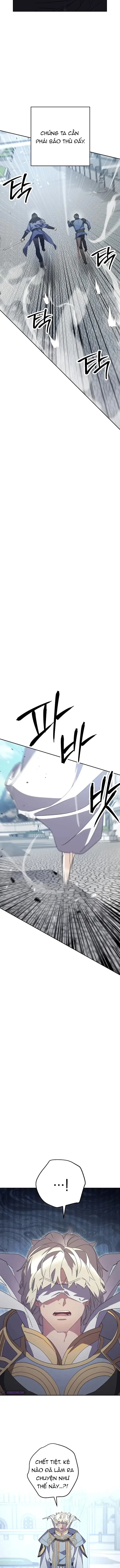 Đấu Trường Sinh Tử Chapter 151 - 8