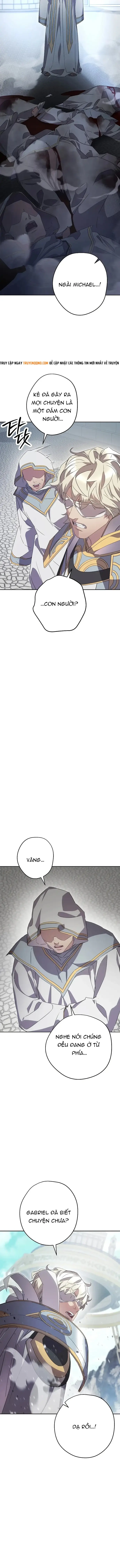 Đấu Trường Sinh Tử Chapter 151 - 9