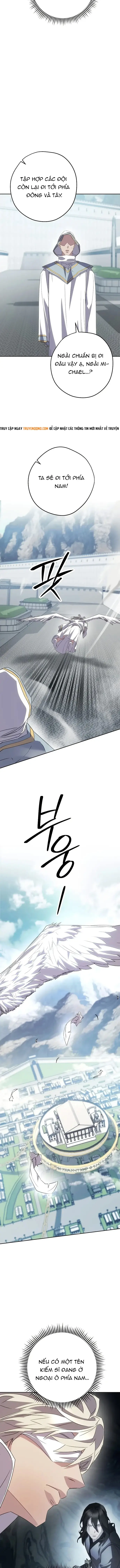 Đấu Trường Sinh Tử Chapter 151 - 11