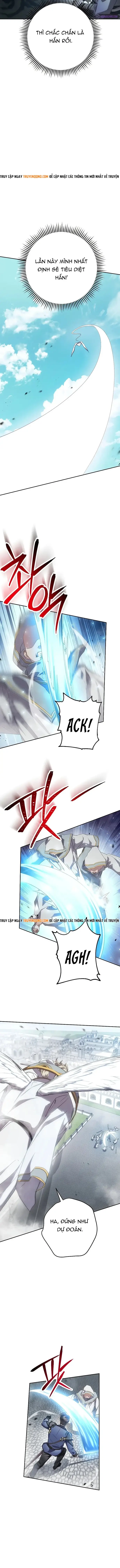 Đấu Trường Sinh Tử Chapter 151 - 12