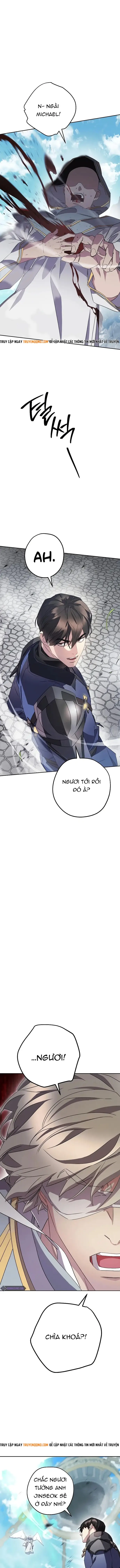 Đấu Trường Sinh Tử Chapter 151 - 13