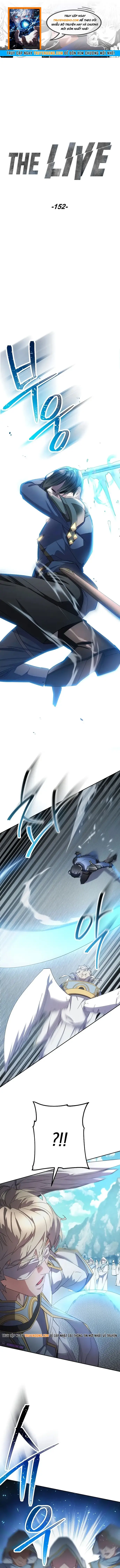 Đấu Trường Sinh Tử Chapter 152 - 1