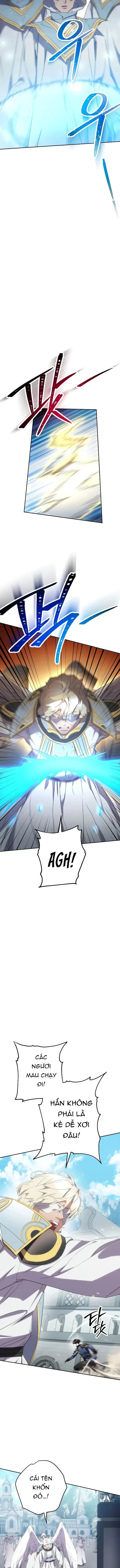 Đấu Trường Sinh Tử Chapter 152 - 2
