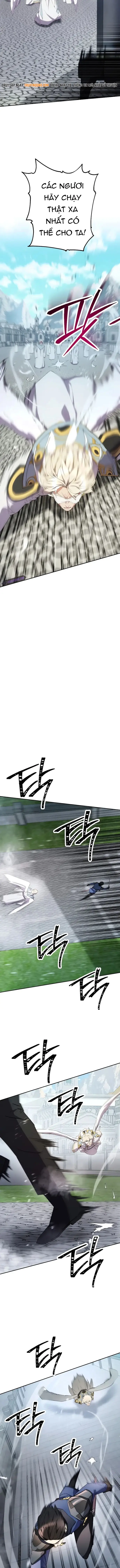 Đấu Trường Sinh Tử Chapter 152 - 3