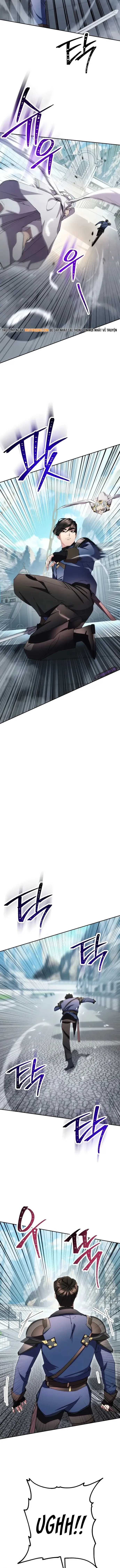 Đấu Trường Sinh Tử Chapter 152 - 4