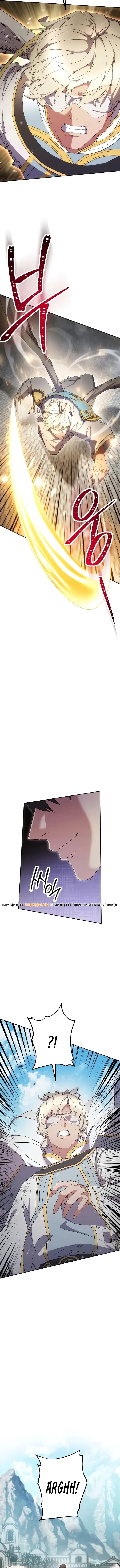 Đấu Trường Sinh Tử Chapter 152 - 5