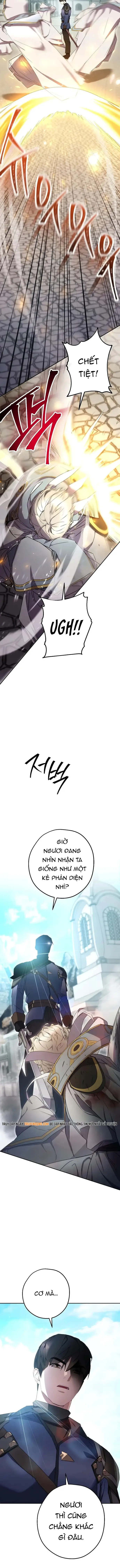 Đấu Trường Sinh Tử Chapter 152 - 6