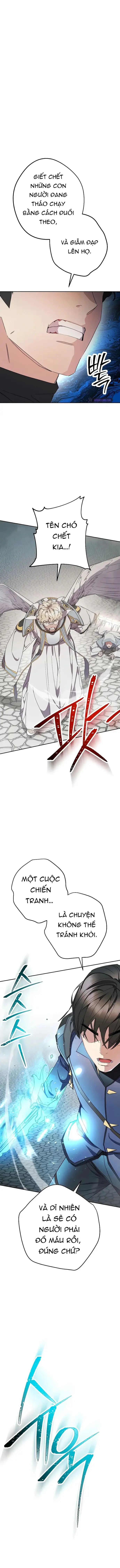 Đấu Trường Sinh Tử Chapter 152 - 7