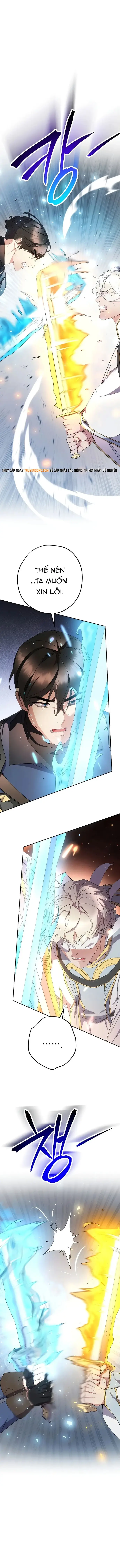 Đấu Trường Sinh Tử Chapter 152 - 8
