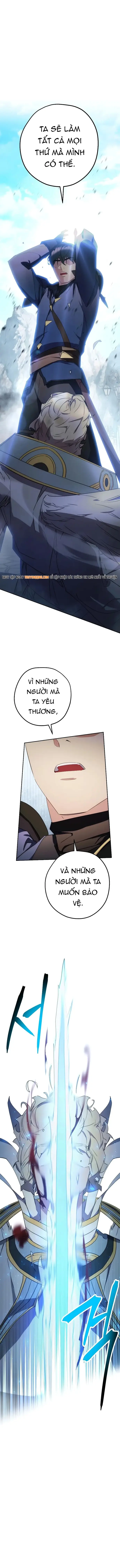Đấu Trường Sinh Tử Chapter 152 - 9