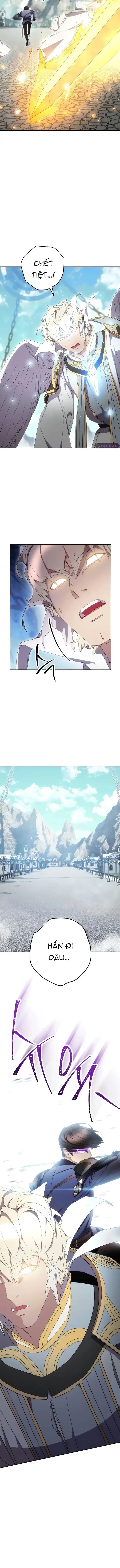 Đấu Trường Sinh Tử Chapter 152 - 11
