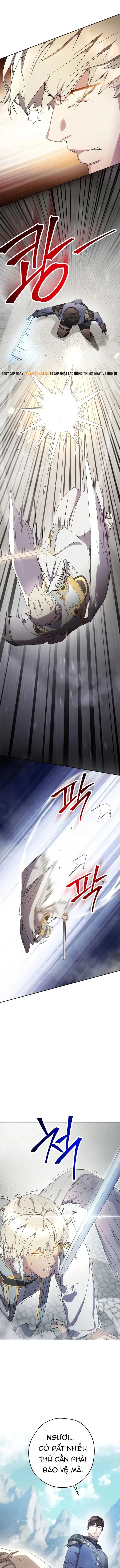 Đấu Trường Sinh Tử Chapter 152 - 12