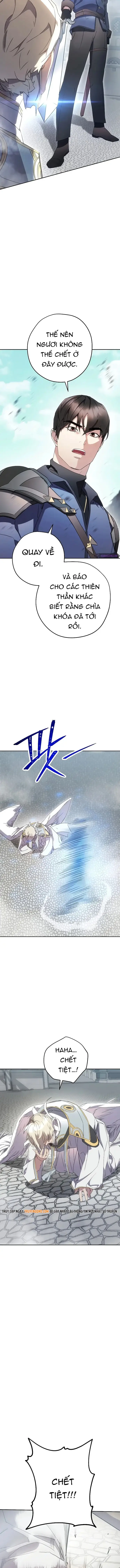 Đấu Trường Sinh Tử Chapter 152 - 13