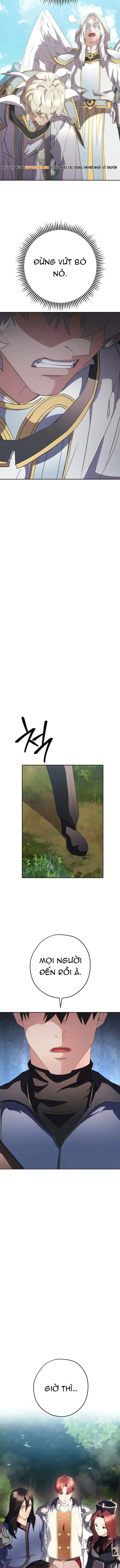 Đấu Trường Sinh Tử Chapter 152 - 15