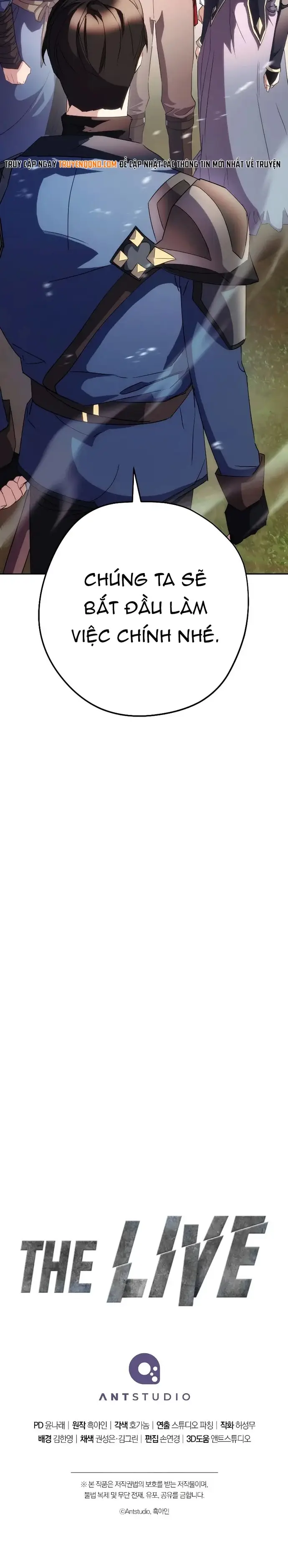 Đấu Trường Sinh Tử Chapter 152 - 16