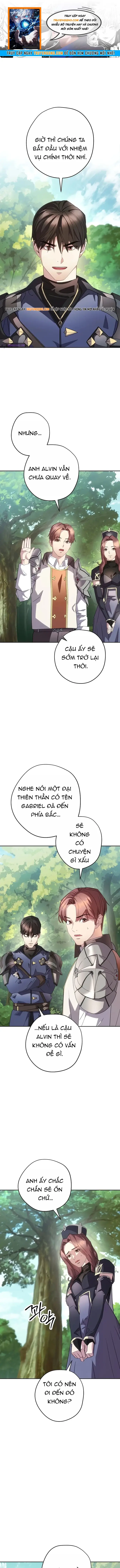 Đấu Trường Sinh Tử Chapter 153 - 1